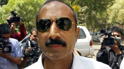 Sanjiv Bhat